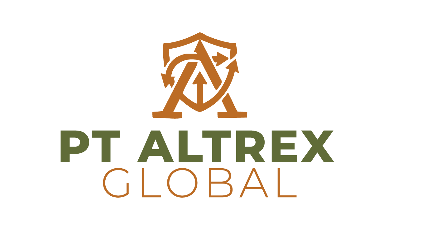 PT Altrex Global