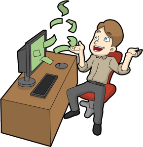 PikPng.com Make Money Online Png 5854128 290x300
